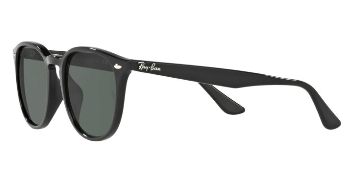 楽天市場】レイバン サングラス Ray-Ban RB4259F 601/71 53サイズ 