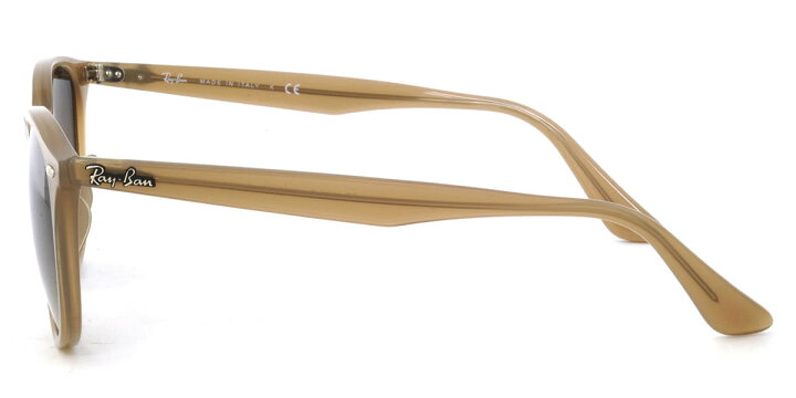 楽天市場】レイバン サングラス Ray-Ban RB4259F 616613 53サイズ 
