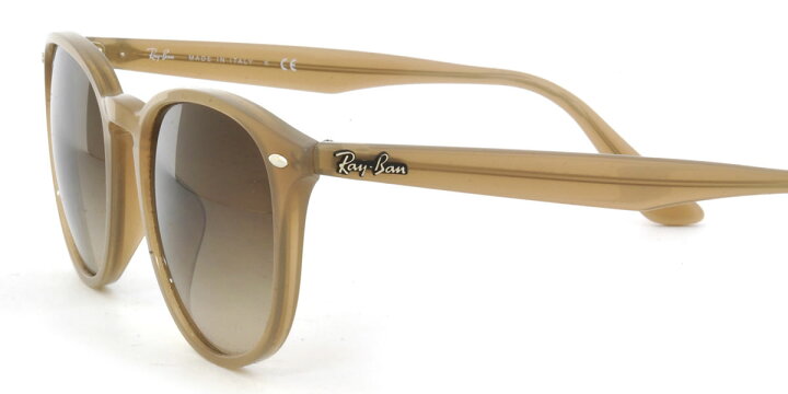 楽天市場】レイバン サングラス Ray-Ban RB4259F 616613 53サイズ  