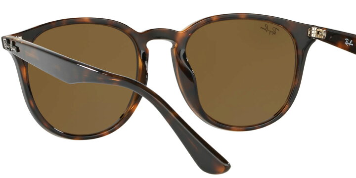楽天市場】レイバン サングラス Ray-Ban RB4259F 710/73 53サイズ 