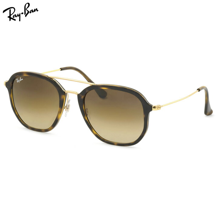 楽天市場】レイバン サングラス Ray-Ban RB4273 710/85 52サイズ  