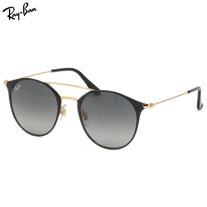 楽天市場】レイバン サングラス Ray-Ban RB3546 187/71 49サイズ 52 