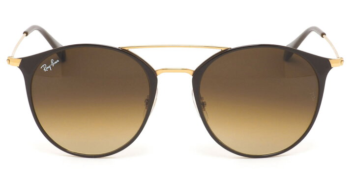 楽天市場】レイバン サングラス Ray-Ban RB3546 900985 49サイズ 52 
