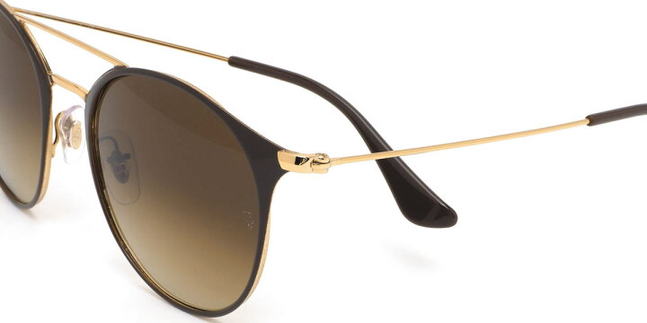 楽天市場】レイバン サングラス Ray-Ban RB3546 900985 49サイズ 52  