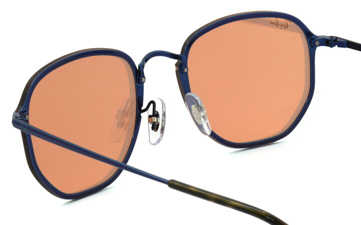 楽天市場】レイバン サングラス Ray-Ban RB3579N 90387J 58サイズ 