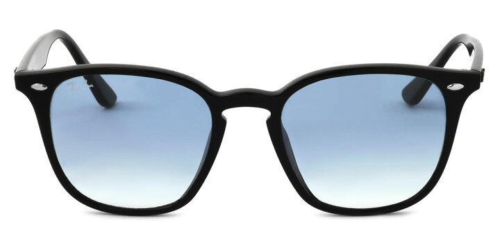 楽天市場】レイバン サングラス Ray-Ban RB4258F 601/19 52サイズ 