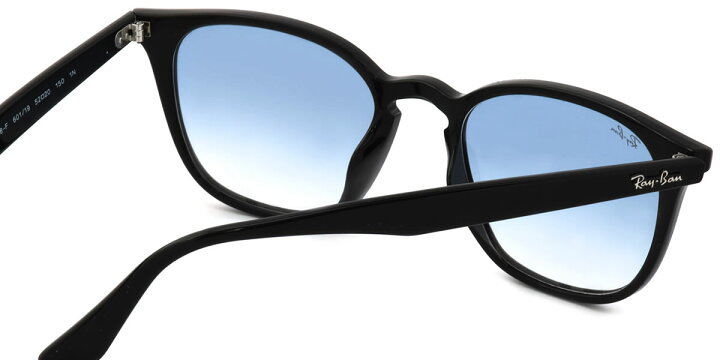 楽天市場】レイバン サングラス Ray-Ban RB4258F 601/19 52サイズ 
