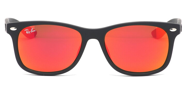 楽天市場】レイバン サングラス Ray-Ban RJ9052SF 100S6Q 50サイズ 