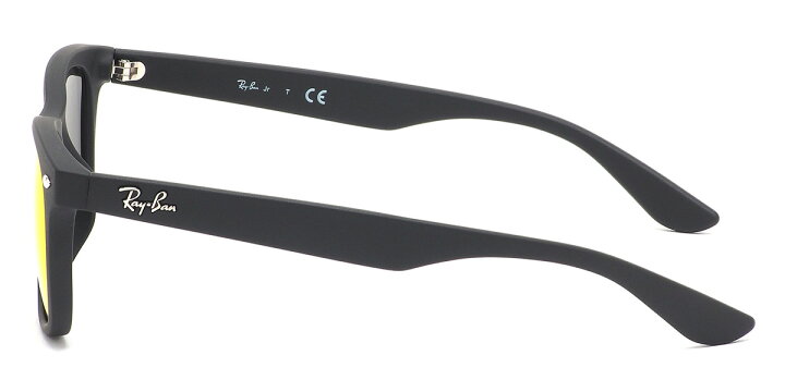楽天市場】レイバン サングラス Ray-Ban RJ9052SF 100S6Q 50サイズ 