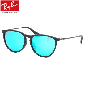 レイバン サングラス Ray-Ban RJ9060SF 700555 52サイズ ジュニア ERIKA エリカ IZZY Junior キッズ 子供用 レイバン RAYBAN 度数付き対応 子供用 キッズ用