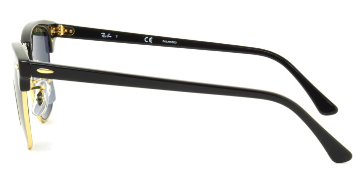 楽天市場】Ray-Ban レイバン サングラス RB3016 901/58 51サイズ 