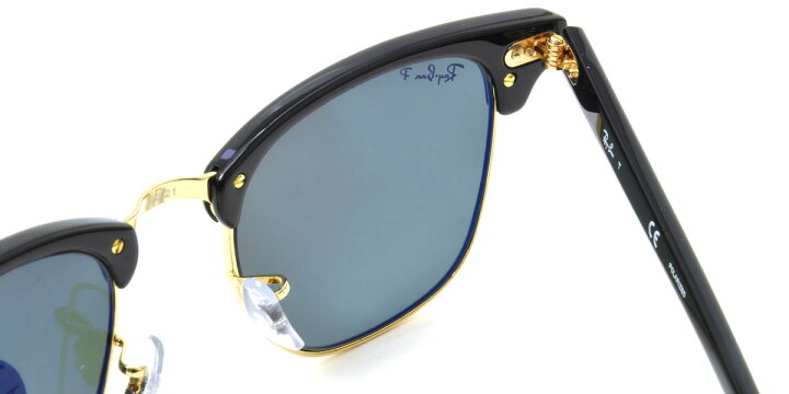 楽天市場】Ray-Ban レイバン サングラス RB3016 901/58 51サイズ 