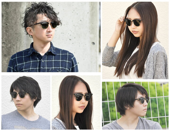 楽天市場】Ray-Ban レイバン サングラス RB3016 W0365 49サイズ 