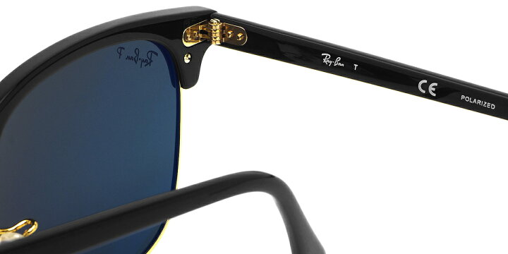 楽天市場】レイバン サングラス Ray-Ban RB3016F 901/58 55サイズ 