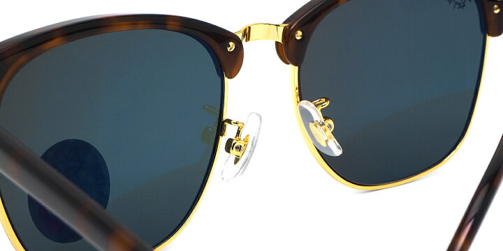 楽天市場】Ray-Ban レイバン サングラス RB3016F 990/58 55サイズ 