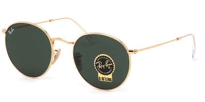 楽天市場】Ray-Ban レイバン サングラス RB3447N 001 50サイズ 53 