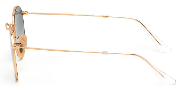 楽天市場】Ray-Ban レイバン サングラス RB3447N 001/3F 50サイズ 53 