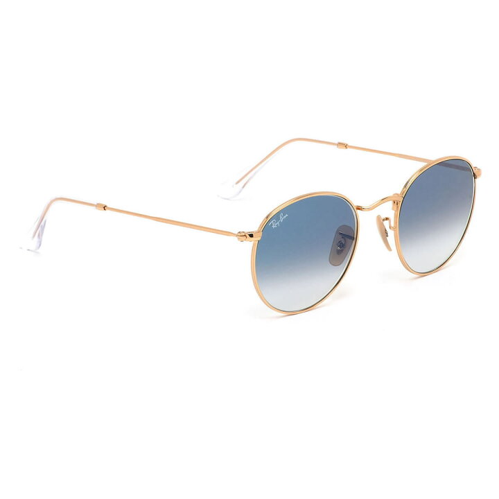 楽天市場】Ray-Ban レイバン サングラス RB3447N 001/3F 50サイズ 53  
