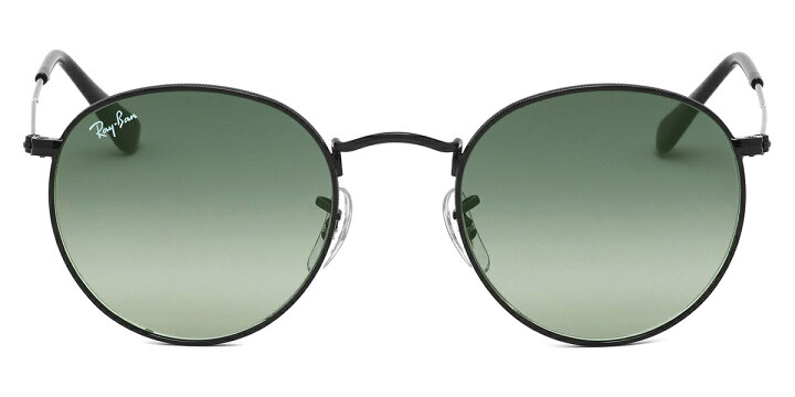 楽天市場】Ray-Ban レイバン サングラス RB3447N 002/71 50サイズ 53  