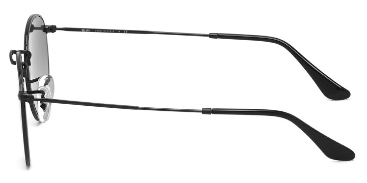 楽天市場】Ray-Ban レイバン サングラス RB3447N 002/71 50サイズ 53 