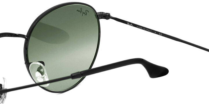 楽天市場】Ray-Ban レイバン サングラス RB3447N 002/71 50サイズ 53  