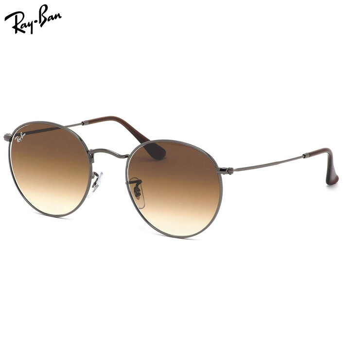 楽天市場】Ray-Ban レイバン サングラス RB3447N 004/51 50サイズ 53  