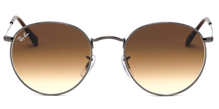 楽天市場】Ray-Ban レイバン サングラス RB3447N 004/51 50サイズ 53 