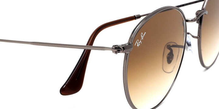 楽天市場】Ray-Ban レイバン サングラス RB3447N 004/51 50サイズ 53 
