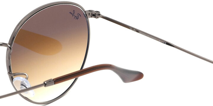楽天市場】Ray-Ban レイバン サングラス RB3447N 004/51 50サイズ 53 