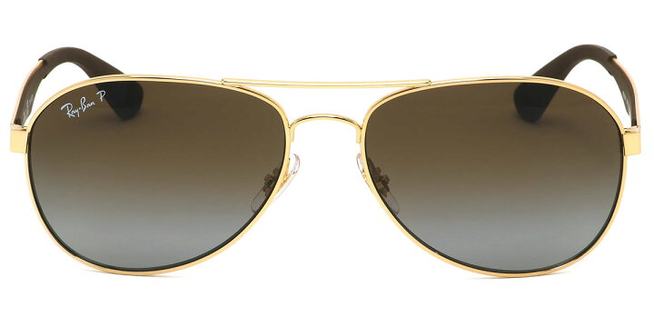楽天市場】レイバン サングラス Ray-Ban RB3549 001/T5 58サイズ 61 