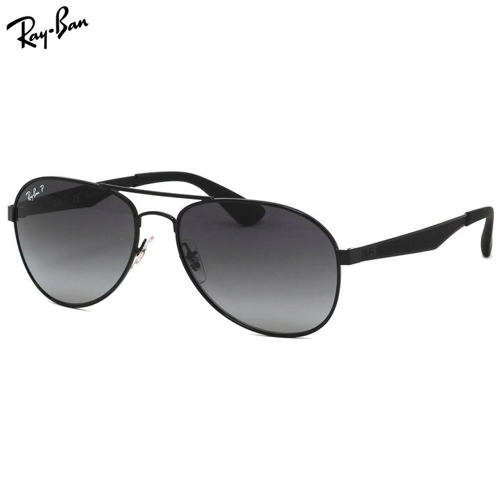 楽天市場】Ray-Ban レイバン サングラス RB3549 002/T3 58サイズ 61 