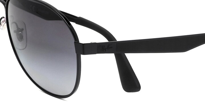 楽天市場】Ray-Ban レイバン サングラス RB3549 002/T3 58サイズ 61  