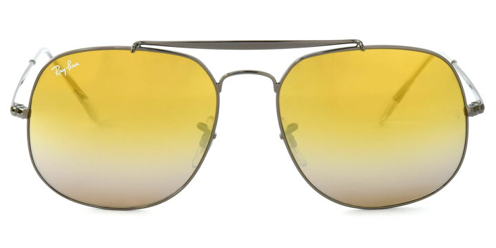 楽天市場】Ray-Ban レイバン サングラス RB3561 004/I3 57サイズ THE 