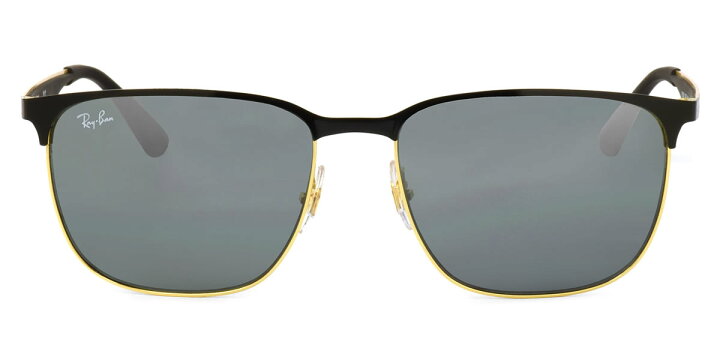 楽天市場】Ray-Ban レイバン サングラス RB3569 187/88 59サイズ 18788 