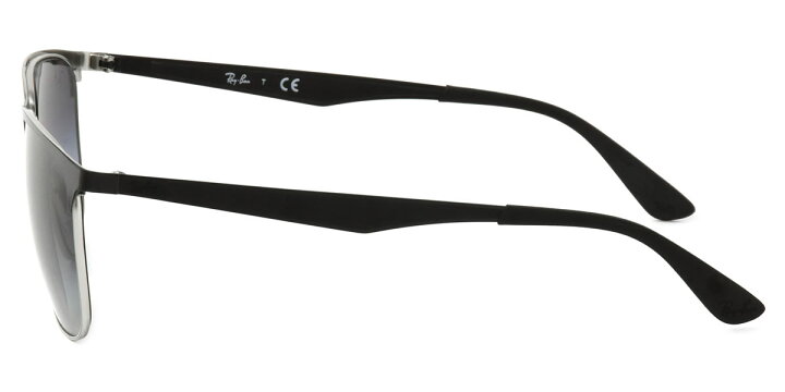 楽天市場】Ray-Ban レイバン サングラス RB3569 90048G 59サイズ 9004 