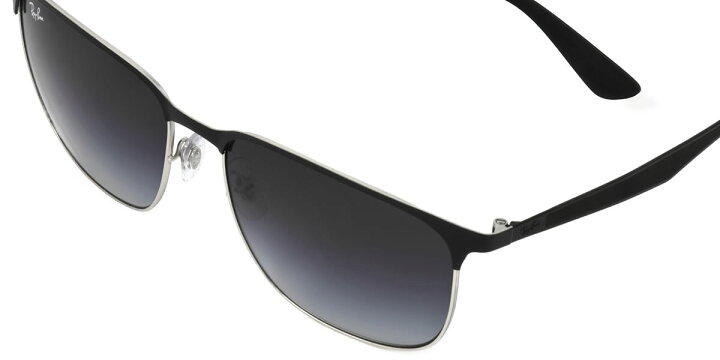 楽天市場】Ray-Ban レイバン サングラス RB3569 90048G 59サイズ 9004 