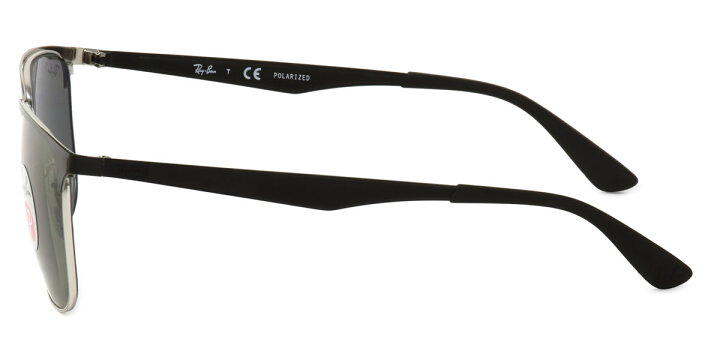 楽天市場】Ray-Ban レイバン サングラス RB3569 90049A 59サイズ 9004 