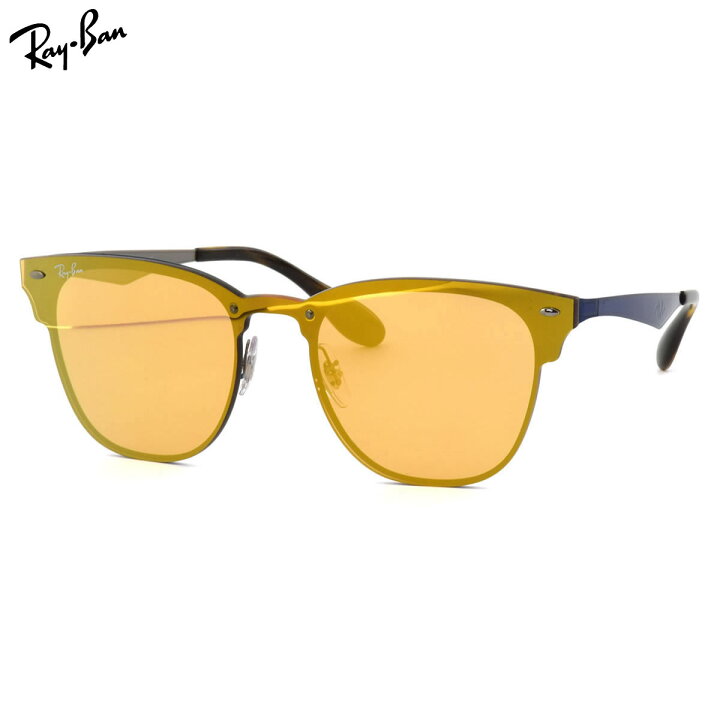楽天市場】Ray-Ban レイバン サングラス RB3576N 90377J 141サイズ 147  