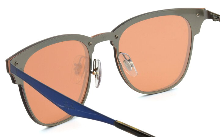 楽天市場】Ray-Ban レイバン サングラス RB3576N 90377J 141サイズ 147 