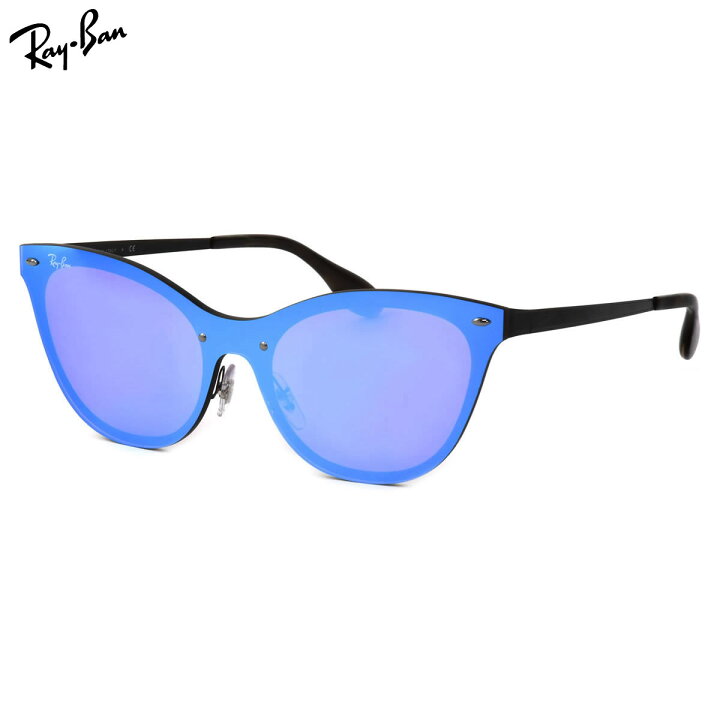 楽天市場】レイバン サングラス Ray-Ban RB3580N 153/7V 143サイズ  