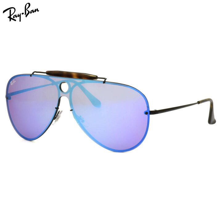 楽天市場】Ray-Ban レイバン サングラス RB3581N 153/7V 132サイズ 