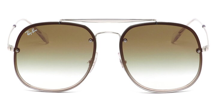楽天市場】Ray-Ban レイバン サングラス RB3583N 003/W0 58サイズ 
