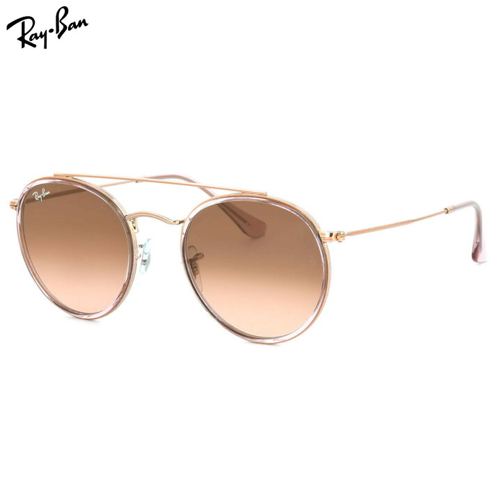 楽天市場】Ray-Ban レイバン サングラス RB3647N 9069A5 51サイズ 