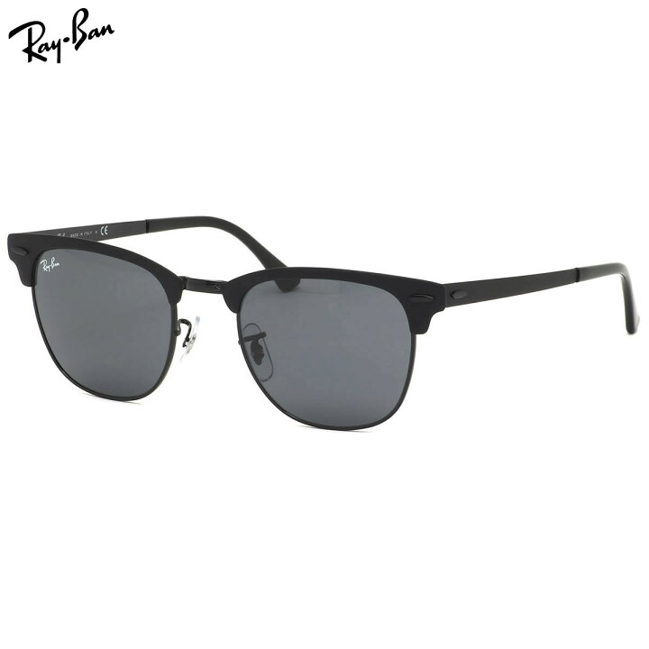 楽天市場】Ray-Ban レイバン サングラス RB3716 186/R5 51サイズ 