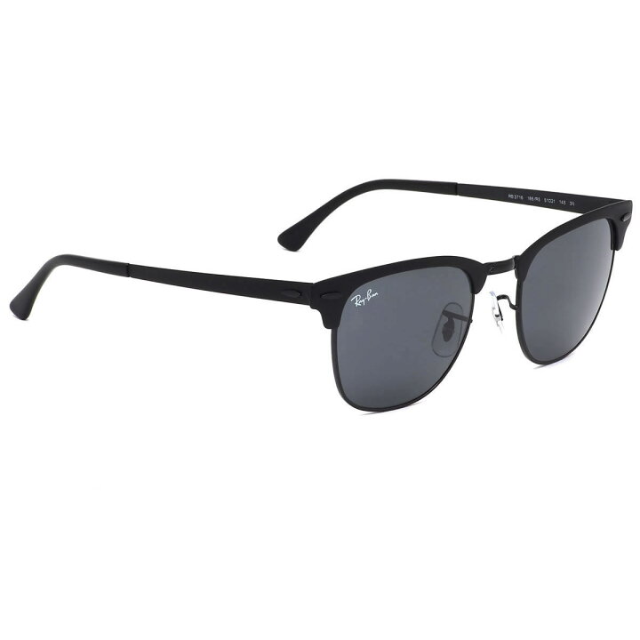 レイバン サングラス RB3716 186/58 51サイズ Ray-Ban クラブマスター 
