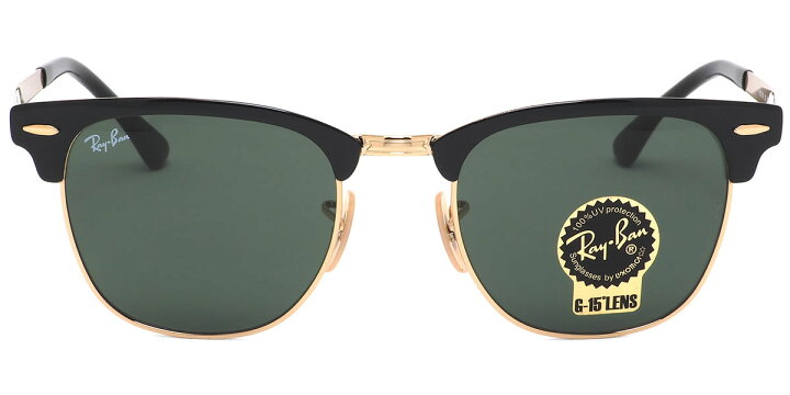楽天市場】Ray-Ban レイバン サングラス RB3716 187 51サイズ 