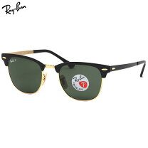 楽天市場】ray－ban blaze clubmaster rb3576nの通販