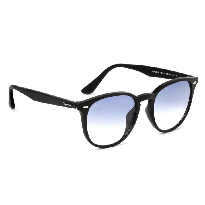 楽天市場】レイバン サングラス Ray-Ban RB4259F 601/19 53サイズ 