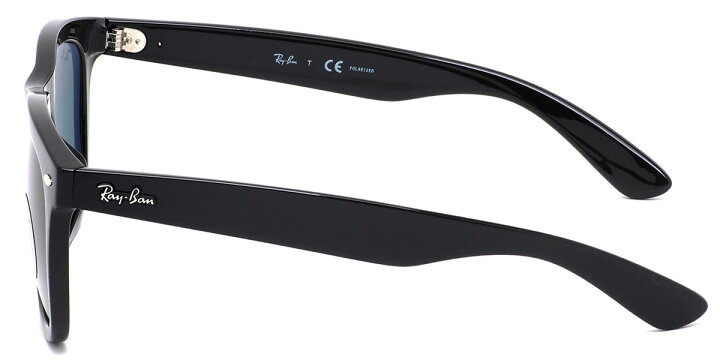 楽天市場】Ray-Ban レイバン サングラス RB4260D 601/9A 57サイズ 