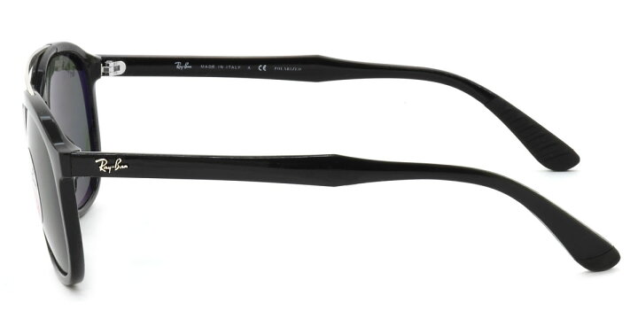 楽天市場】Ray-Ban レイバン サングラス RB4290F 601/9A 53サイズ  